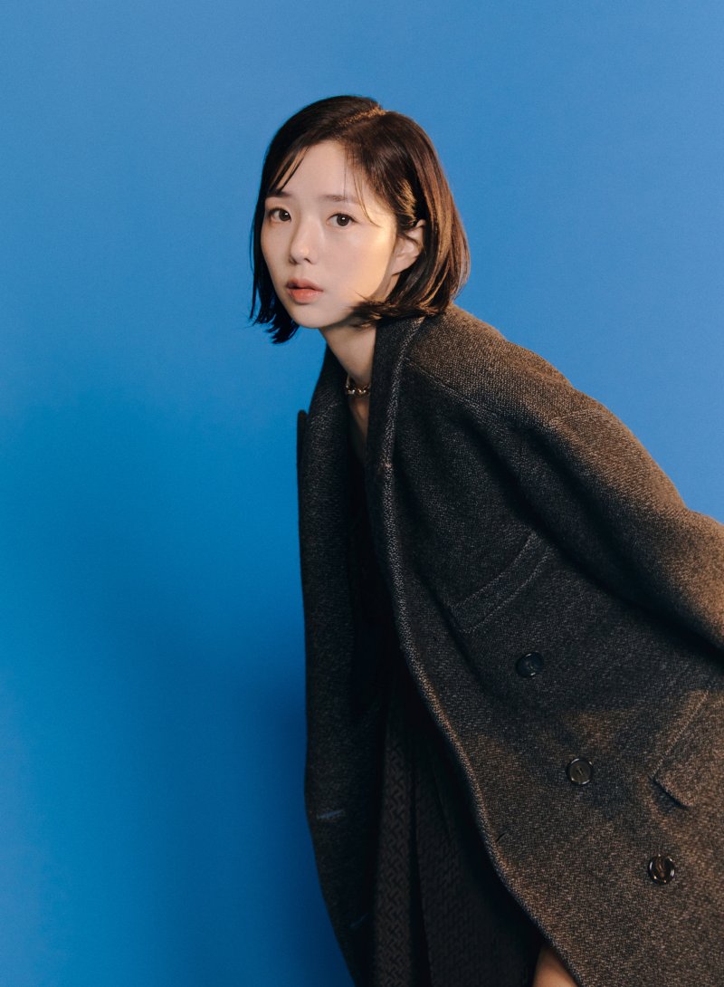 배우 채수빈 넷플릭스 더 패뷸러스 제공