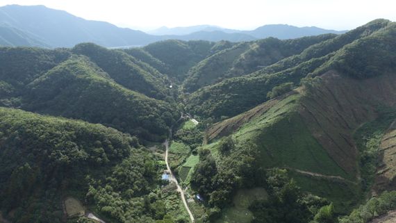 국난 극복의 전적지, ‘임진왜란 웅치 전적’ 사적 지정