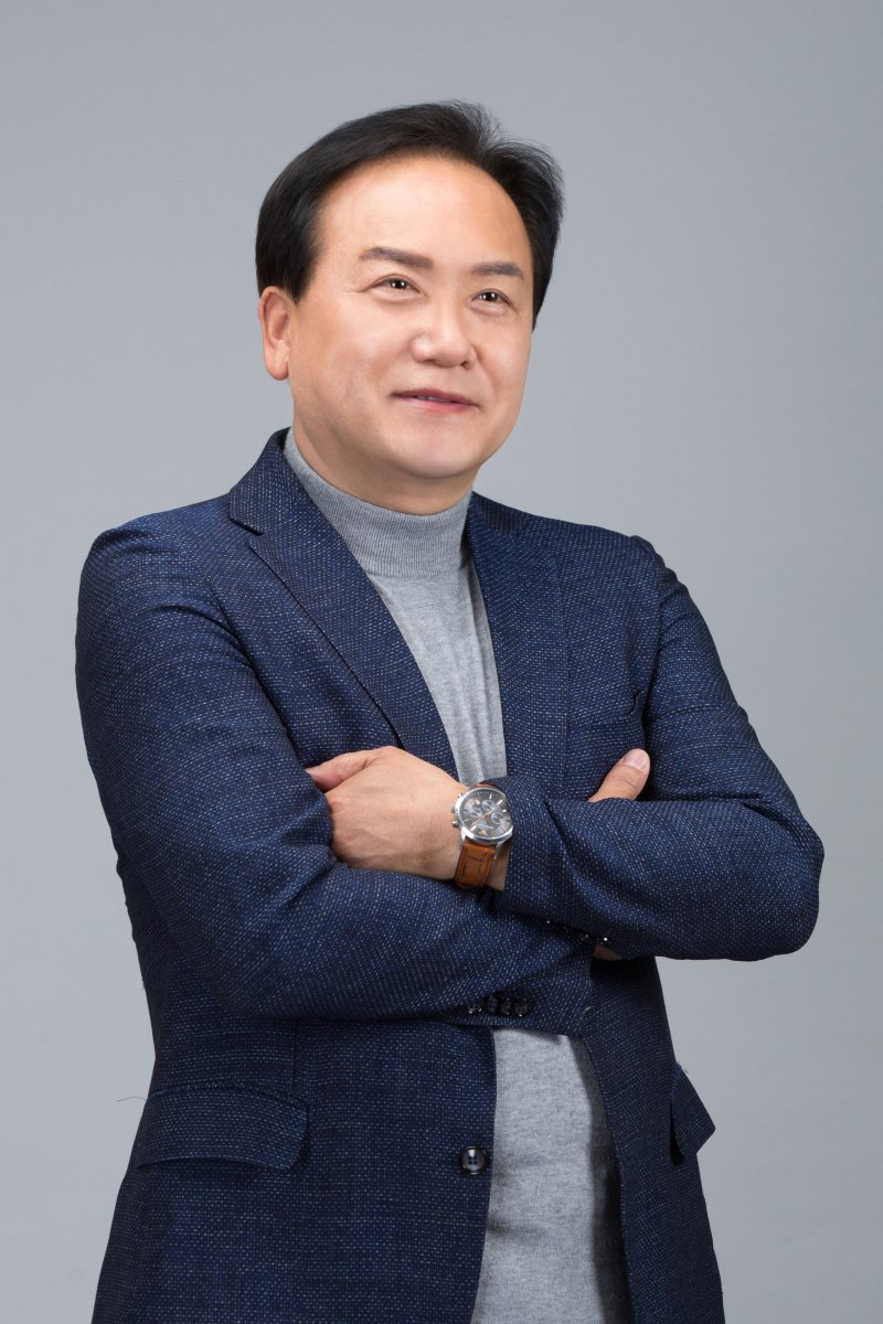 이권재 오산시장