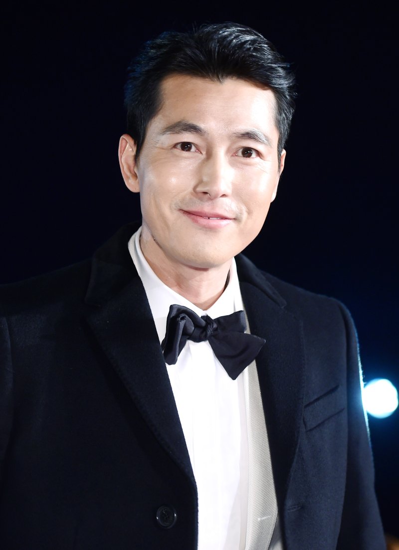 배우 정우성 ⓒ News1 DB