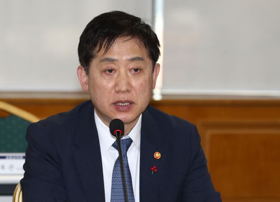 김주현 금융위원장 사진=뉴스1