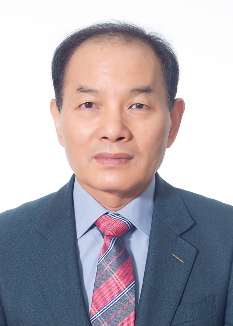 [광주=뉴시스] 류형근 기자 = 광주대학교는 AI자동차학과 방걸원 교수가 한국창업융합컨설팅학회가 주최하는 '2022년 동계학술대회'에서 학술논문상을 수상했다고 1일 밝혔다. (사진=광주대학교 제공). photo@newsis.com *재판매 및 DB 금지