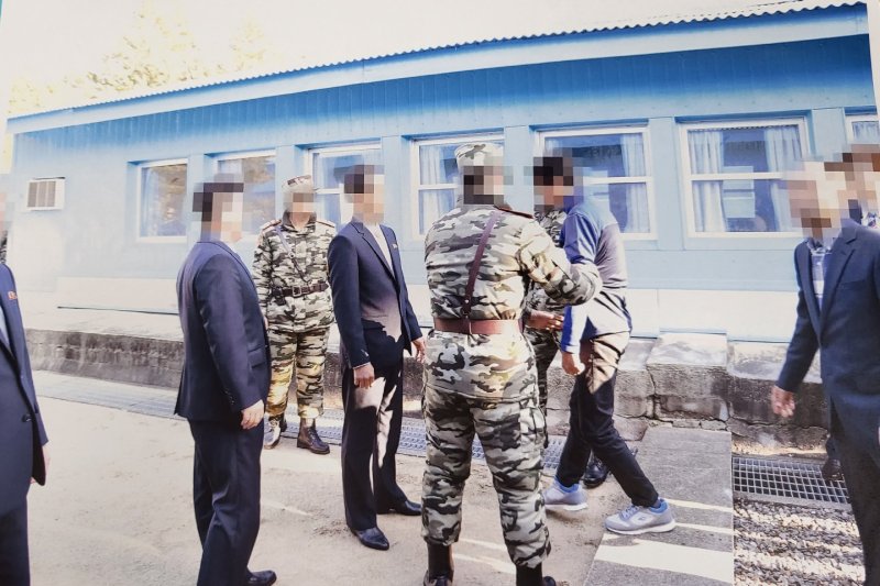 '탈북어민 강제북송' 법적 근거 여부 따라 유무죄 갈릴듯