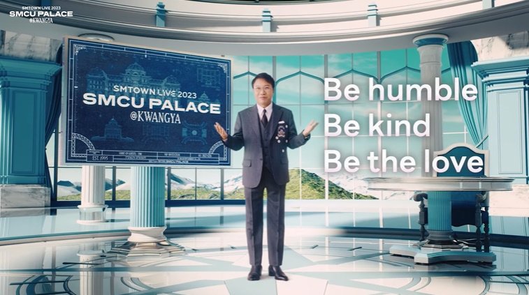 [서울=뉴시스] 이수만 총괄 프로듀서. 2023.01.01. (사진 = SM엔터테인먼트 제공) photo@newsis.com *재판매 및 DB 금지