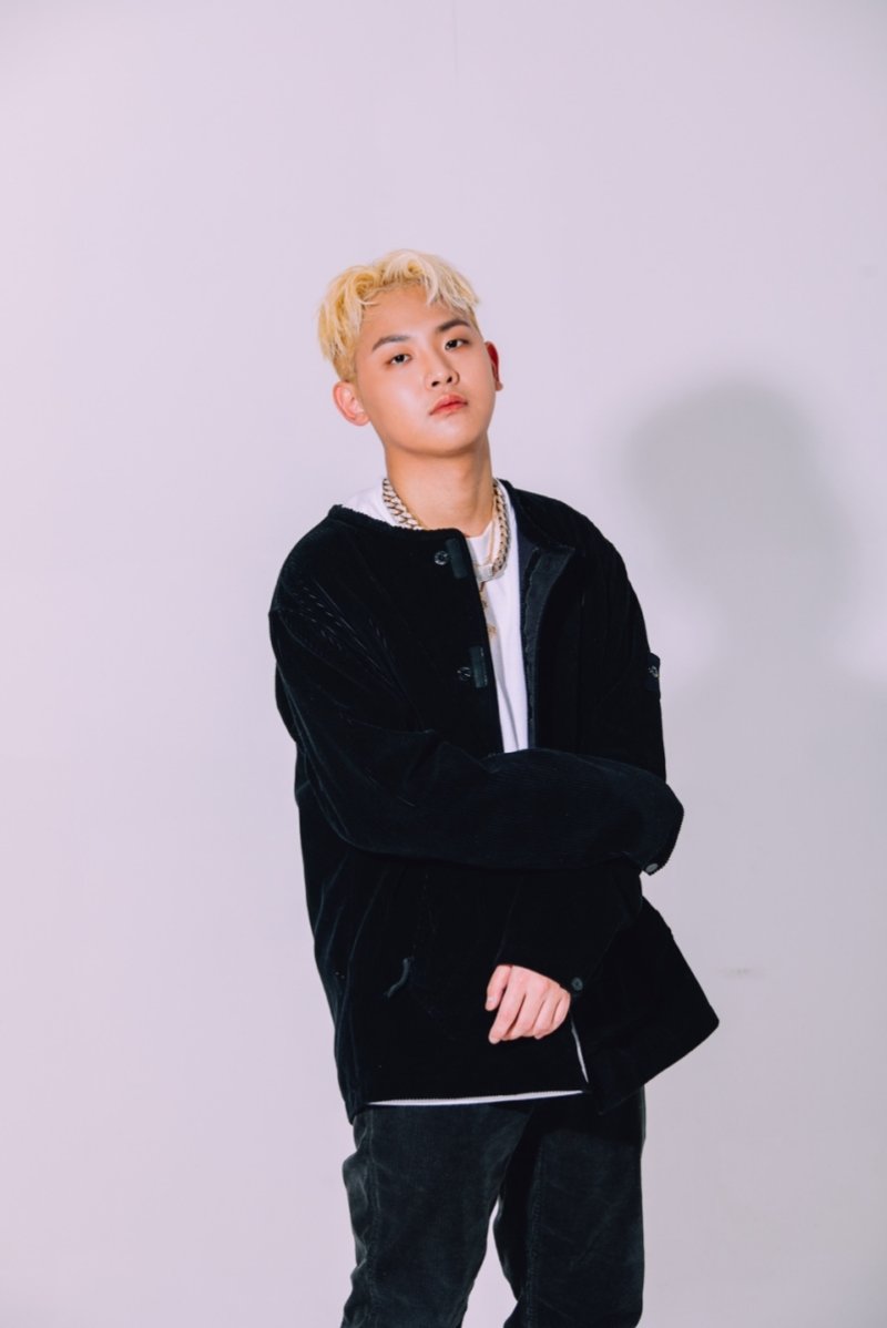 [서울=뉴시스] 수퍼비. 2023.01.02. (사진 = 영앤리치레코즈 제공) photo@newsis.com *재판매 및 DB 금지