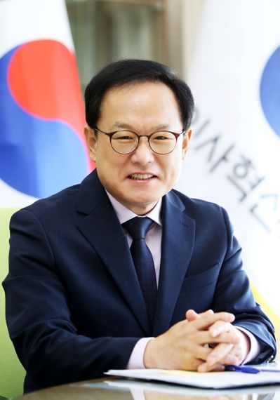 김승호 인사처장 "공정.상식 인사정책 구체화할 것"