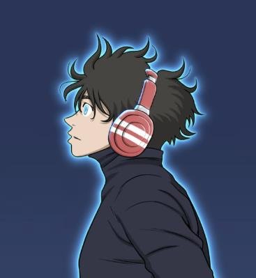 웹툰 '경이로운 소문' [카카오웹툰 갈무리]