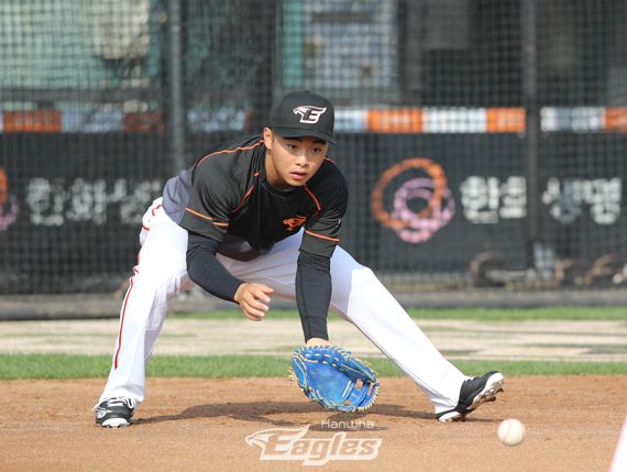 한화는 이명기‧오선진의 절실함이 필요했다 … 손혁 단장의 방향은 틀리지 않았다