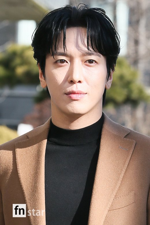 [포토] 정용화, '우유빛 비주얼'