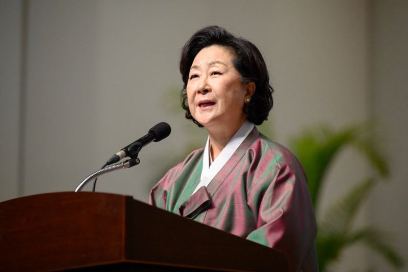 이화여대, 2023 이화가족 신년음악회 개최 - 파이낸셜뉴스