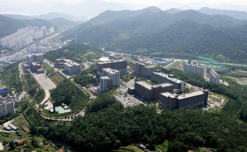 전남대 여수캠퍼스 새로워진다…2년 연속 대규모 국비 확보 - 파이낸셜뉴스