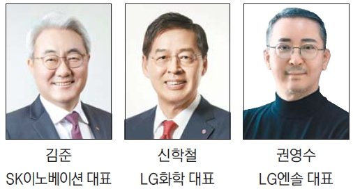 "고객 경험 혁신·초격차 기술로 성장 동력 확보"