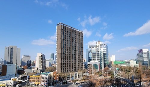 반도건설, '여의도 리미티오 148’ 본격 입주… YBD권역 누리는 더블역세권 입지