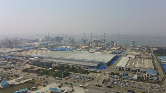 [fn마켓워치]글랜우드PE, 한국유리공업 매각 5904억에 마무리