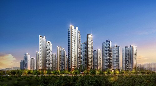 전국 첫 협동조합형 민간임대아파트 ‘남원주 퍼스트힐’ 조합원 모집