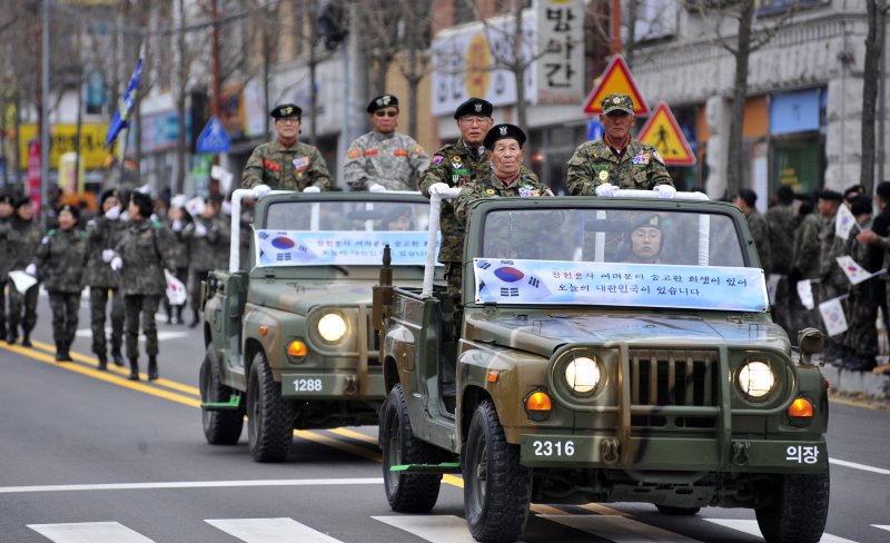 27사단 이기자 페스티벌 ⓒ News1 홍성우 기자