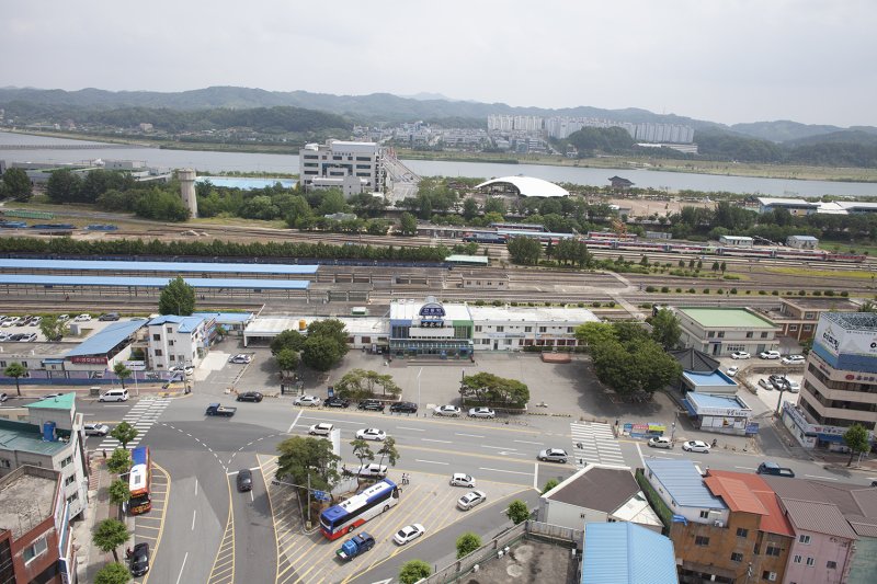 옛 안동역 유휴부지, 문화관광타운으로 거듭난다 - 파이낸셜뉴스 옛 안동역 유휴부지, 문화관광타운으로 거듭난다 - 파이낸셜뉴스