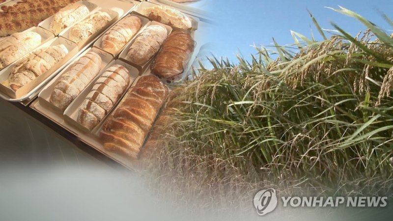 "가루쌀빵 SNS 인증해볼까?"…전국 21개 매장 빵지순례