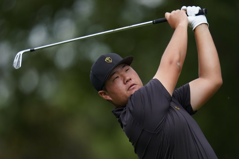 한국 남자 골프 새해부터 일내나... 김주형, 임성재, 이경훈 PGA 3라운드 동반 톱10