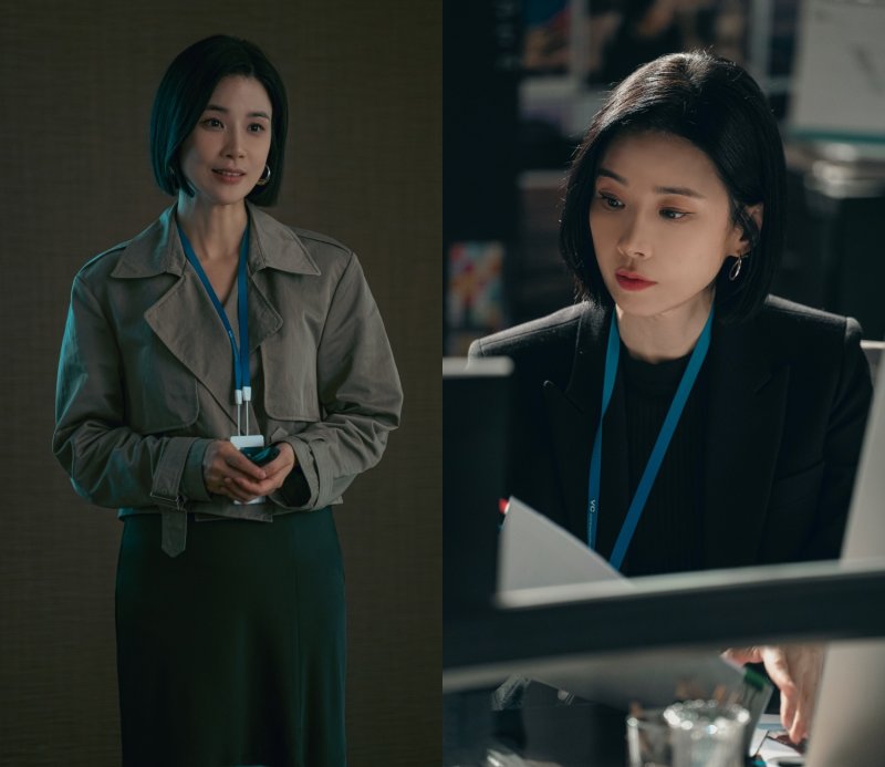 이성민&middot;송중기 가고 이선균&middot;이보영&middot;전도연 온다