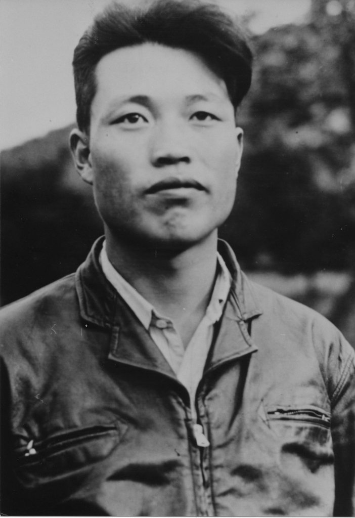 미그기 몰고 귀순…전 북한 공군 대위 노금석씨 별세 [마르코폴로 제공]