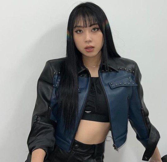 [서울=뉴시스] 이영지 2023.01.03 (사진=SNS) photo@newsis.com *재판매 및 DB 금지