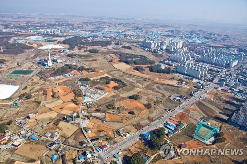 전북개발공사, 익산 부송동 데시앙 745가구 공공 분양 - 파이낸셜뉴스