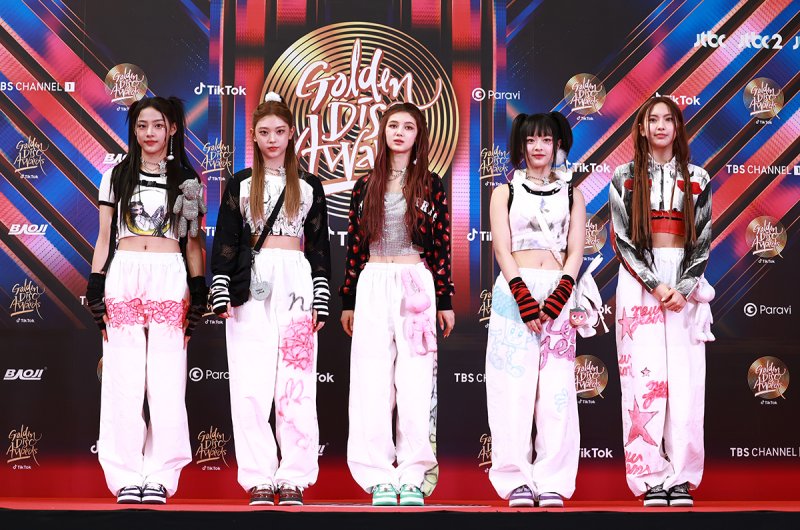 골든디스크 어워즈 사무국