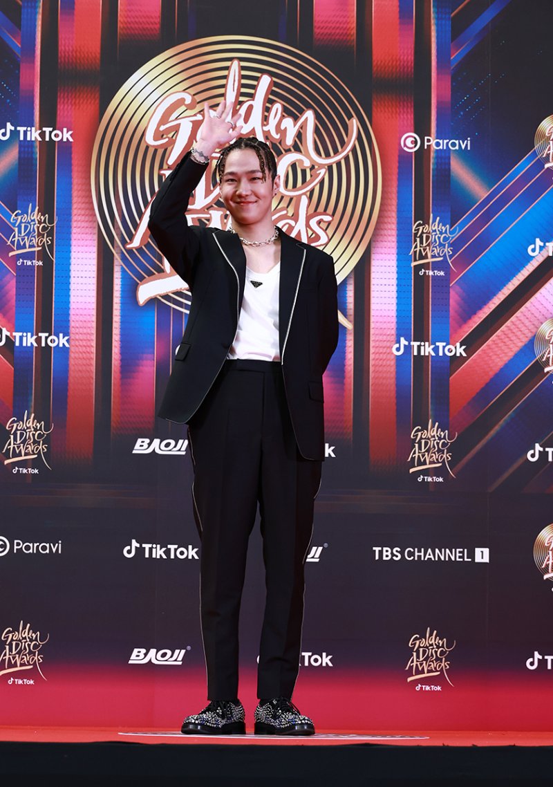 골든디스크 어워즈 사무국