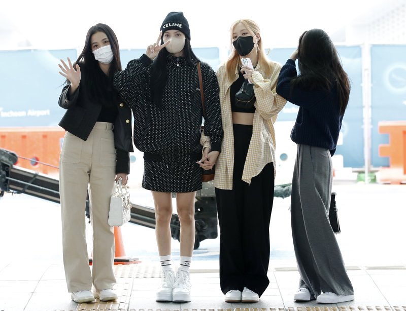 블랙핑크(BLACKPINK) ⓒ News1