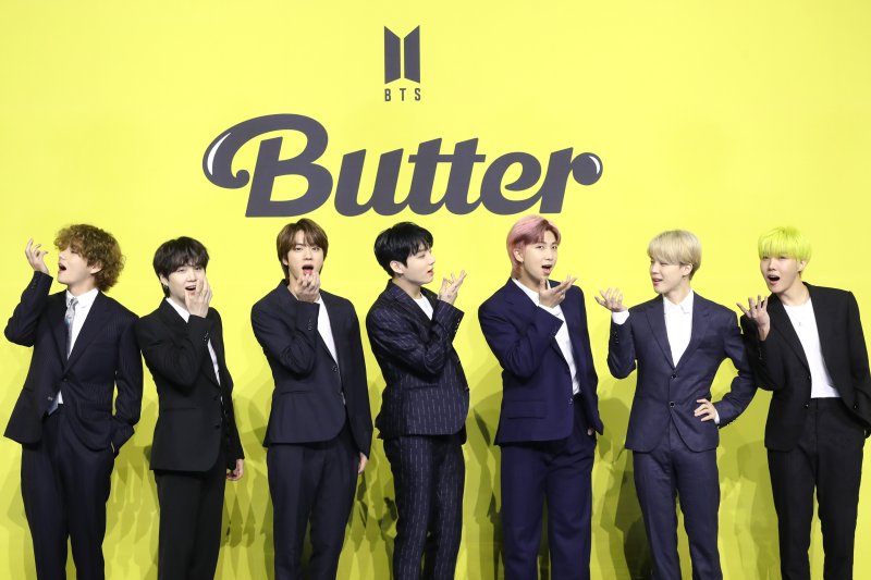 그룹 방탄소년단(BTS) ⓒ News1