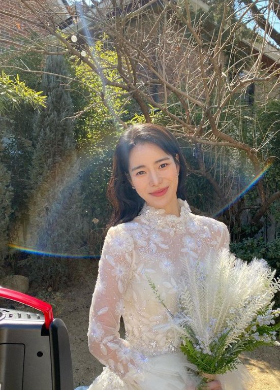 임지연 SNS
