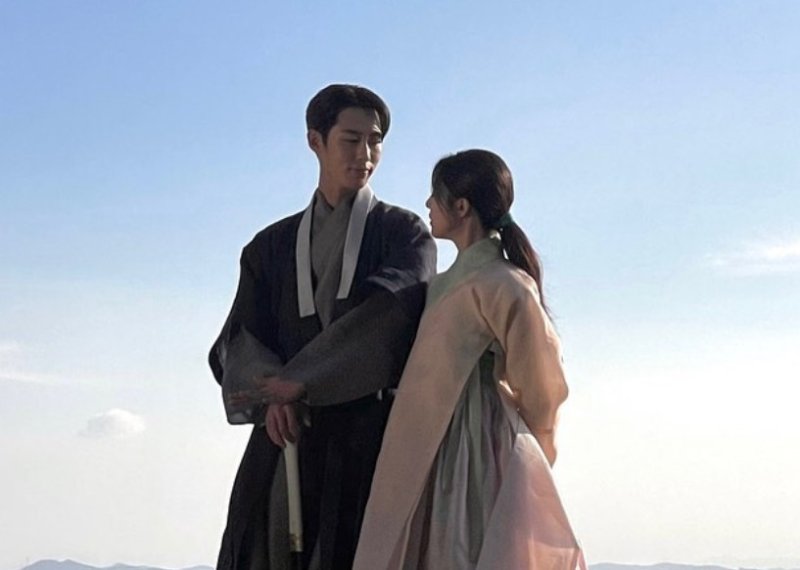 고윤정 SNS 캡처