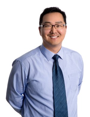 김호원 신임 GC셀 CTO. 사진=GC셀 제공.