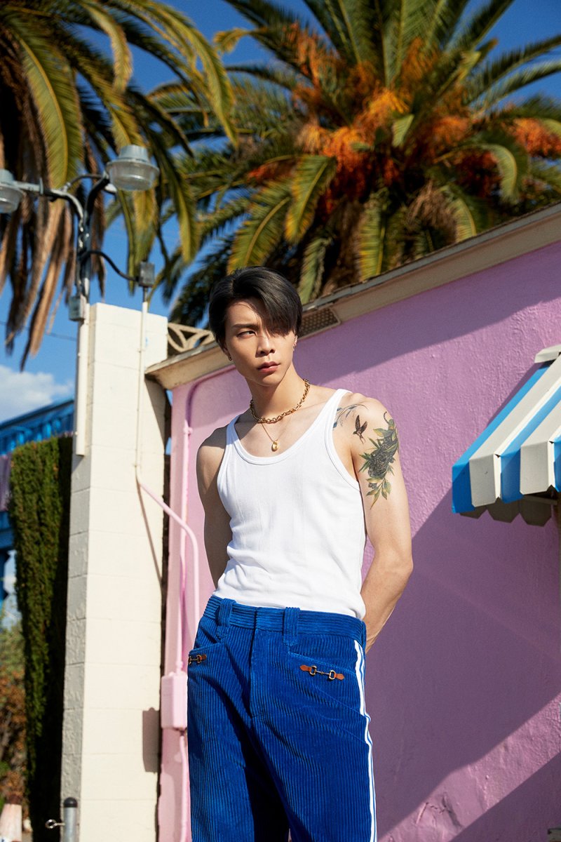 NCT 127(SM엔터테인먼트 제공)