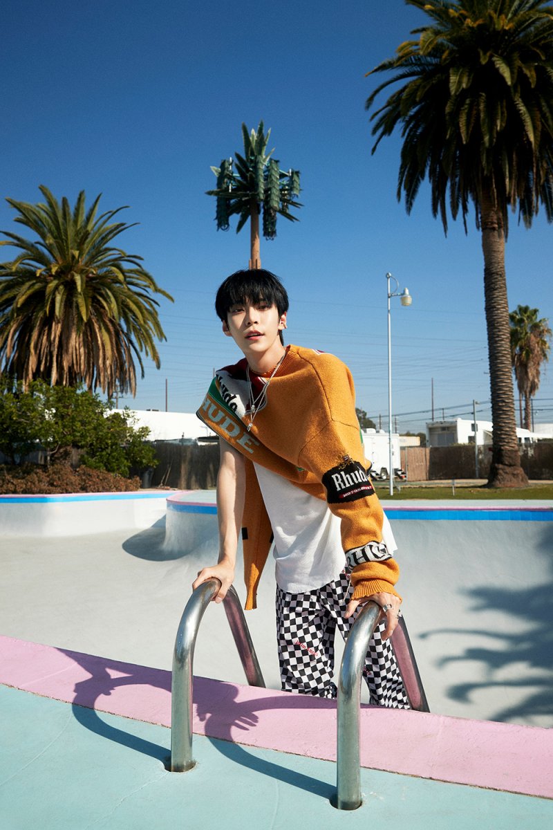 NCT 127(SM엔터테인먼트 제공)