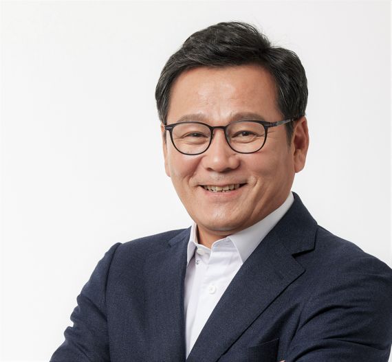 김홍규 강릉시장