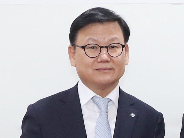 이원덕 우리은행장 [우리은행 제공. 재판매 및 DB 금지]