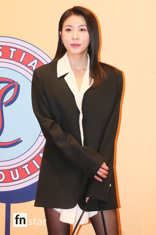 [포토] 하지원, '블링블링한 미모'
