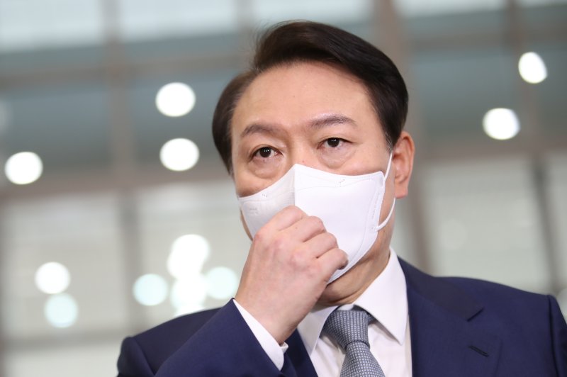 윤석열 대통령. 2022.10.6/뉴스1 ⓒ News1 오대일 기자