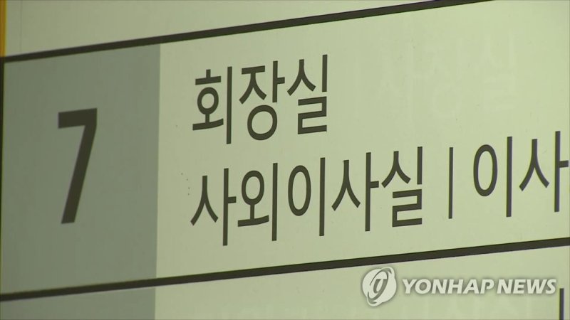 [연합뉴스TV 제공]