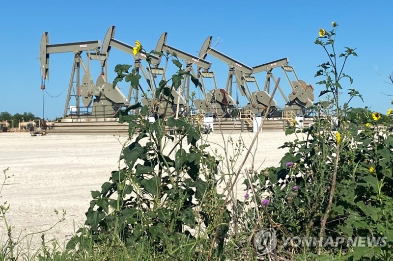 우크라發 원자재시장 혼란 끝나간다…"천연가스·원유·석탄값 안정"