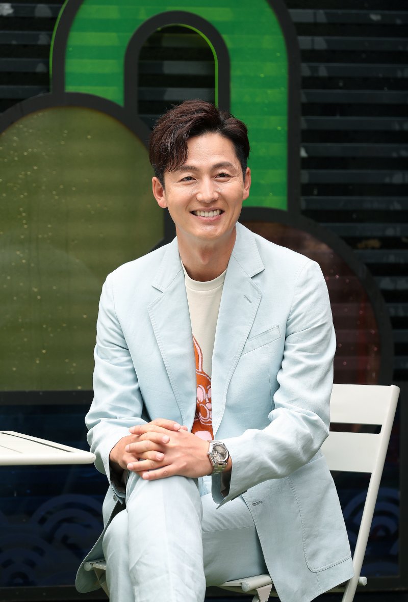 이정진, '가면의 여왕' 출연 확정…3년만에 드라마 컴백 - 파이낸셜뉴스