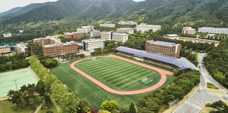 제천 세명대학교