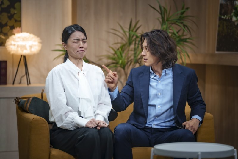 고수/쿠팡플레이 제공