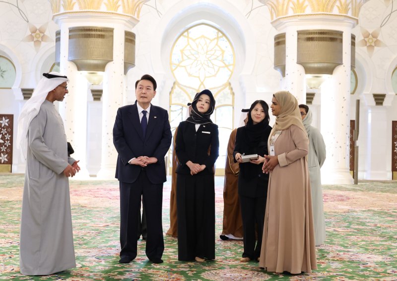 UAE 원유 우선구매권 확보… 한국 유망기업 공동투자 확대 [한·UAE 전방위 경제협력]