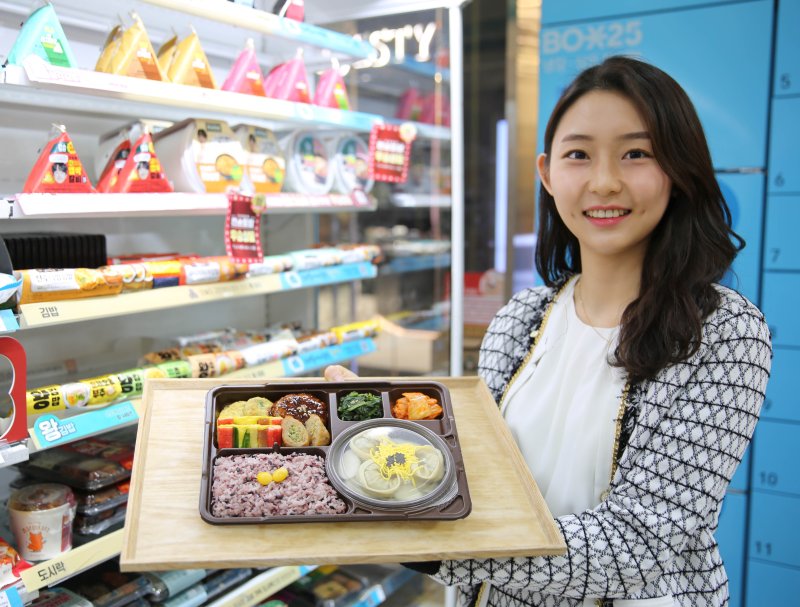 만둣국·산적구이…‘편도’ 하나면 혼설도 걱정 없다