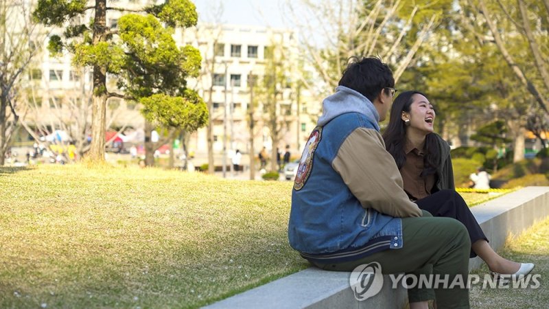 다큐멘터리 '시간을 꿈꾸는 소녀' [하이하버픽쳐스·영화사 진진 제공. 재판매 및 DB 금지]