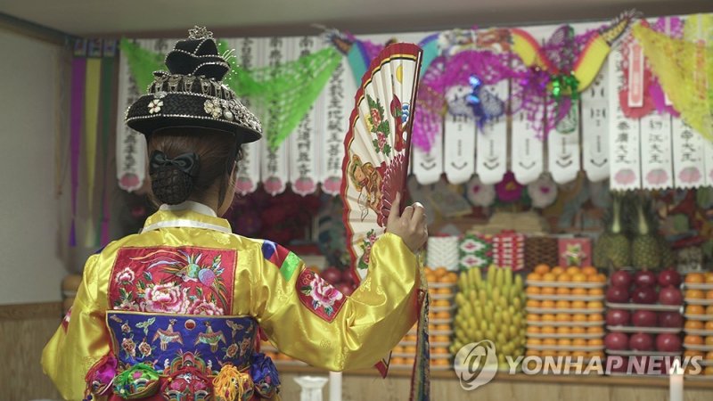 다큐멘터리 '시간을 꿈꾸는 소녀' [하이하버픽쳐스·영화사 진진 제공. 재판매 및 DB 금지]