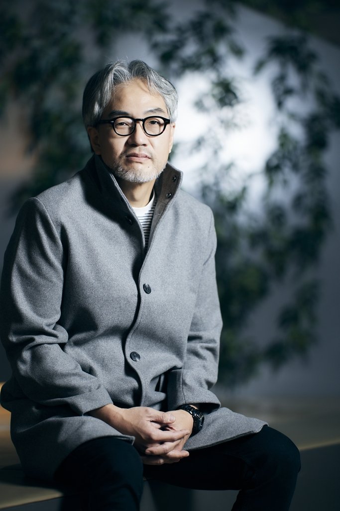 박혁지 감독 [영화사 진진 제공. 재판매 및 DB 금지]